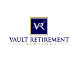 https://www.logocontest.com/public/logoimage/1530149279Vault Retirement Solutions.png